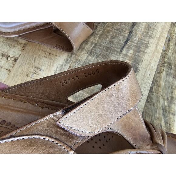 Springstep Gretta Slide Sandals Women's Size 38 - Picture 9 of 9